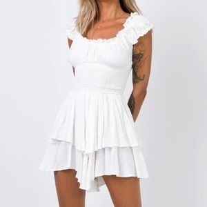 Princess Polly The Love Galore Romper